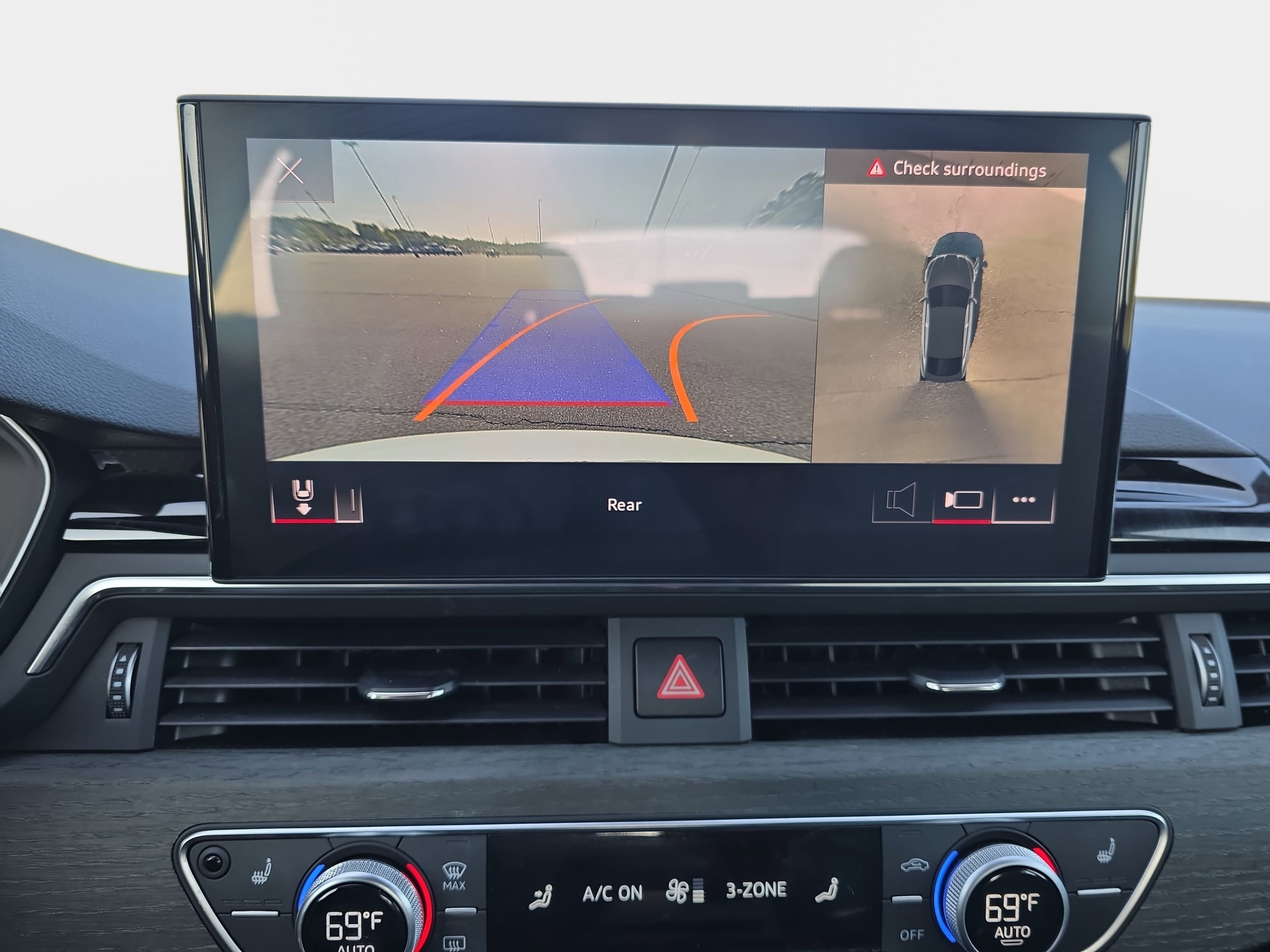 2023 Audi A5 Sportback S line Premium Plus