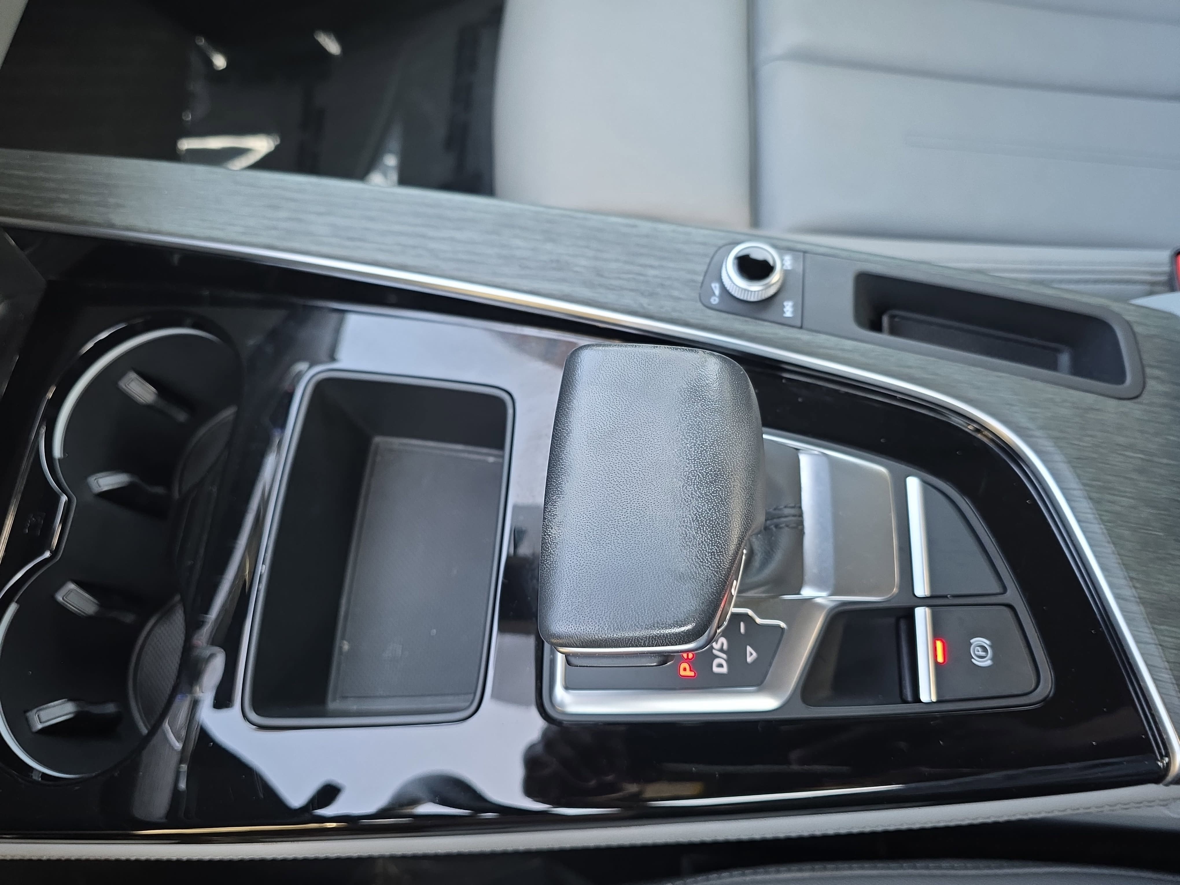 2023 Audi A5 Sportback S line Premium Plus