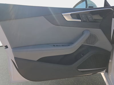 2023 Audi A5 Sportback S line Premium Plus