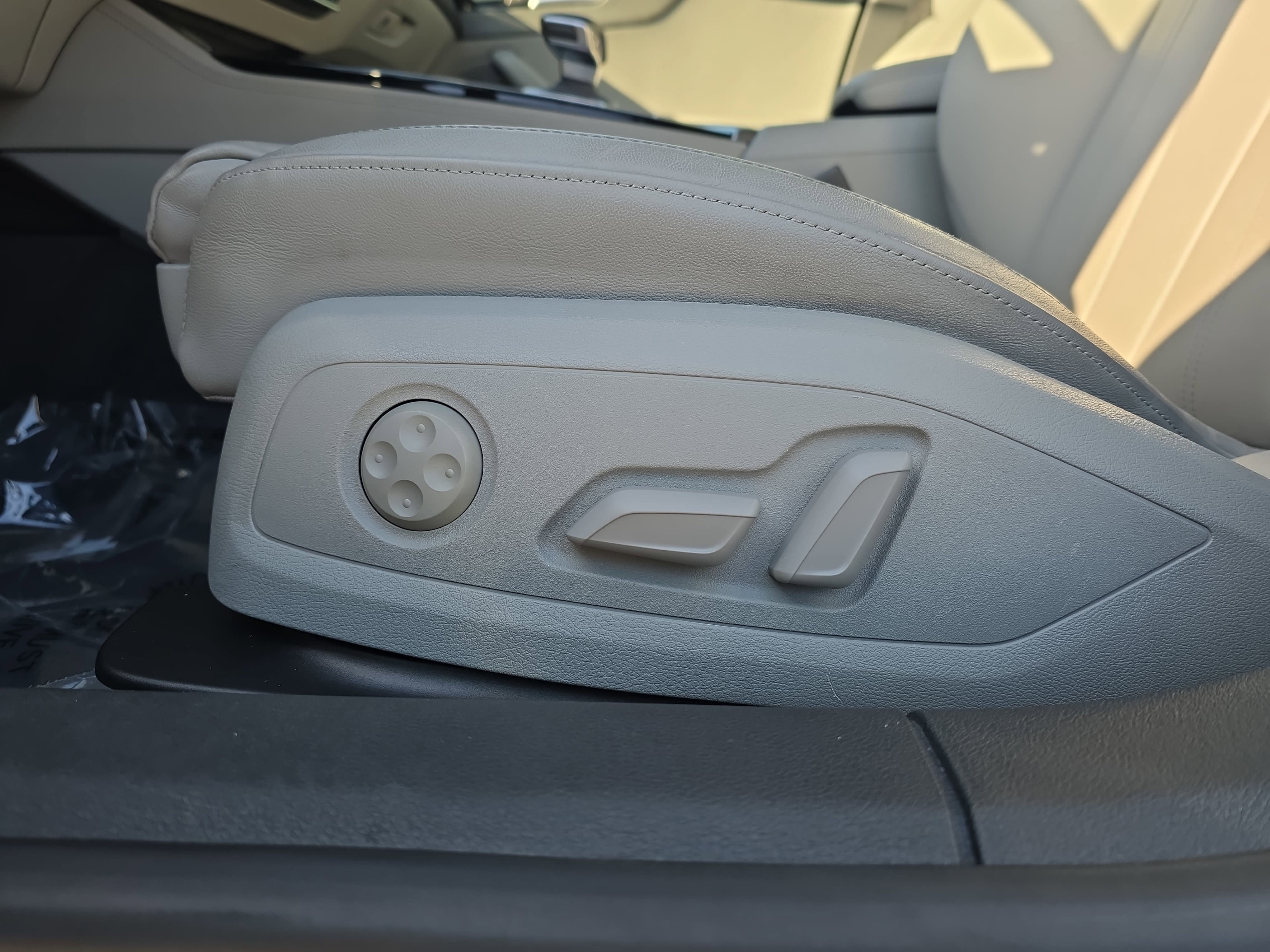 2023 Audi A5 Sportback S line Premium Plus