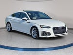 2023 Audi A5 Sportback S line Premium Plus