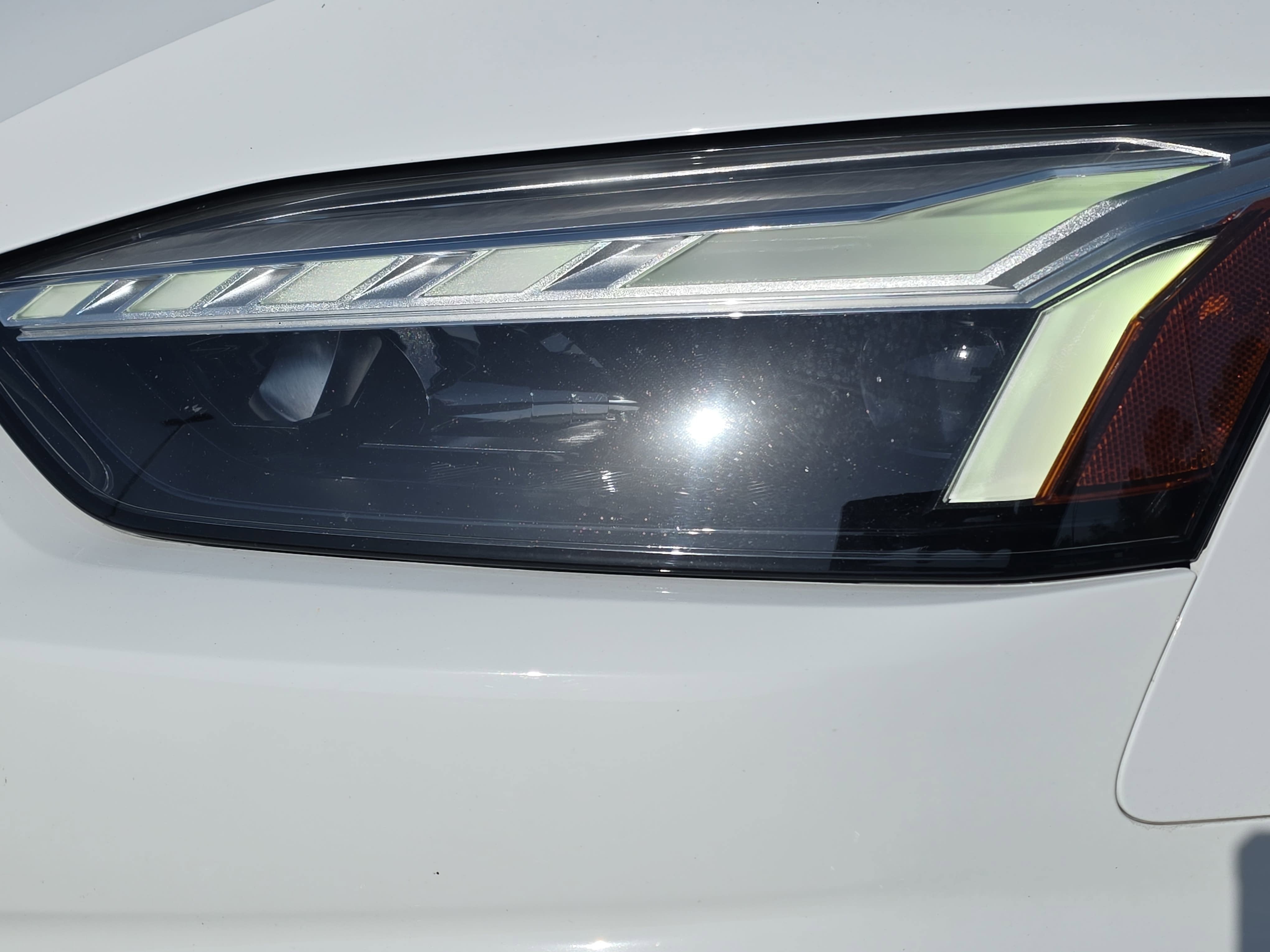 2023 Audi A5 Sportback S line Premium Plus