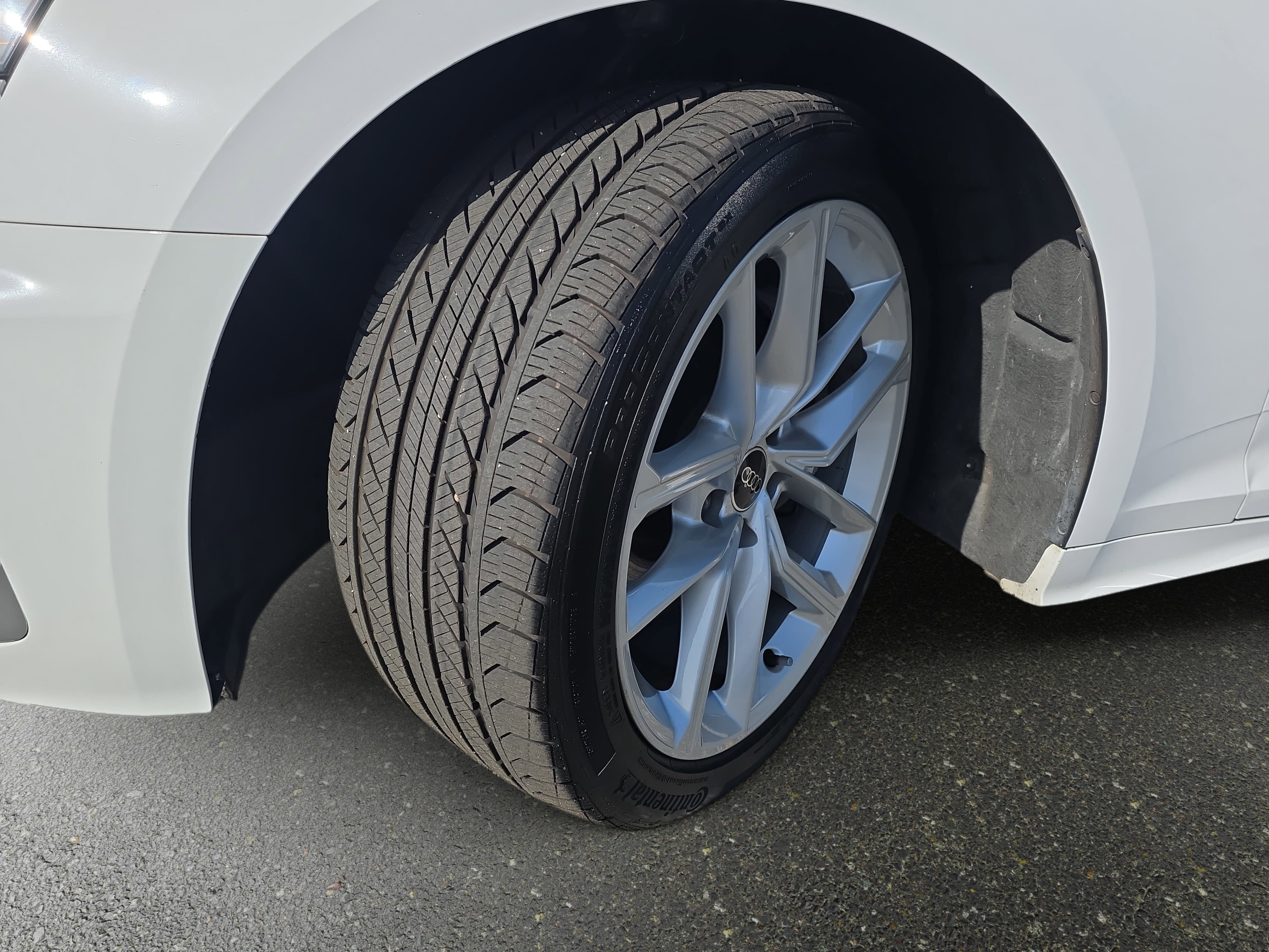 2023 Audi A5 Sportback S line Premium Plus