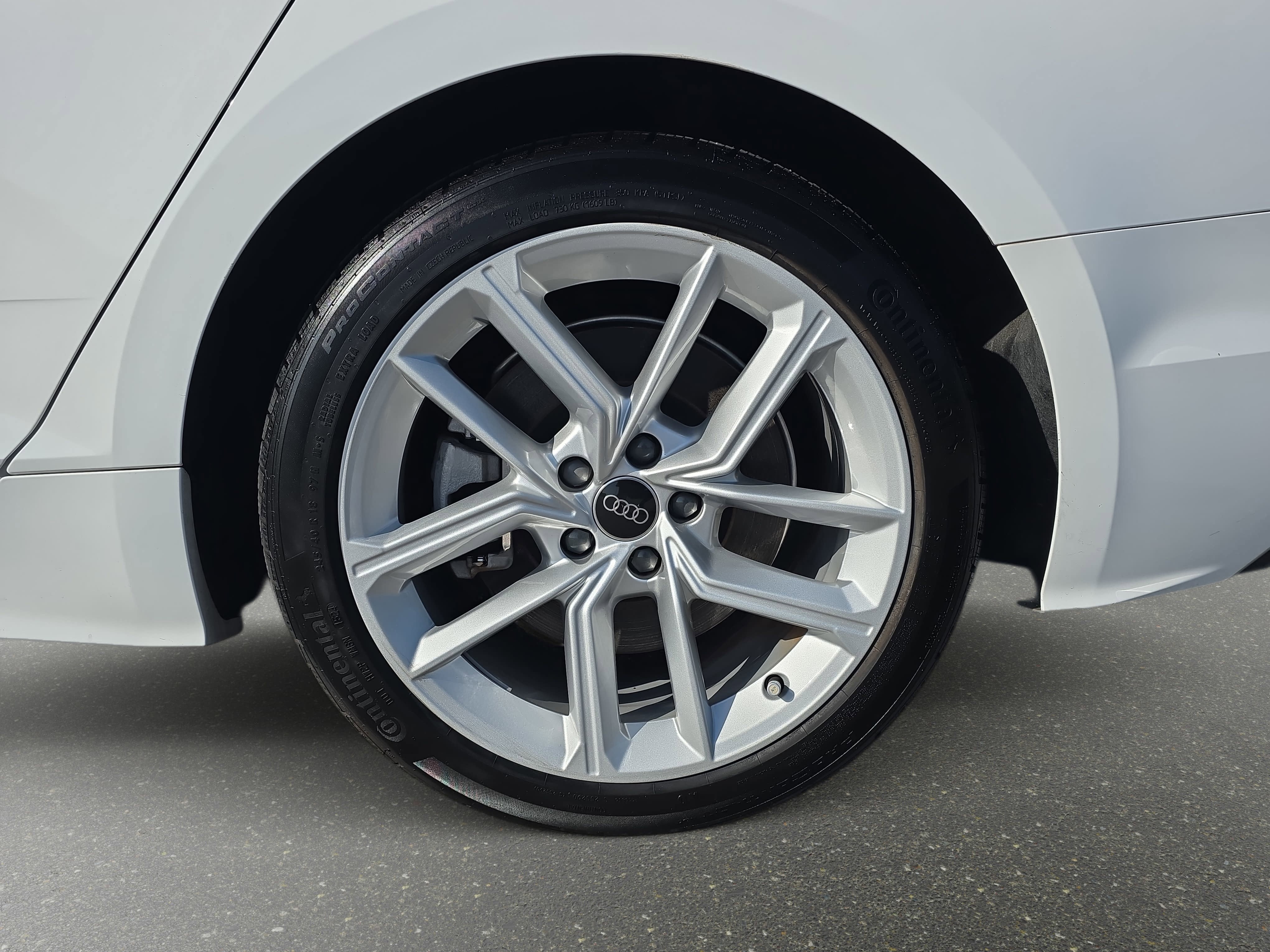 2023 Audi A5 Sportback S line Premium Plus