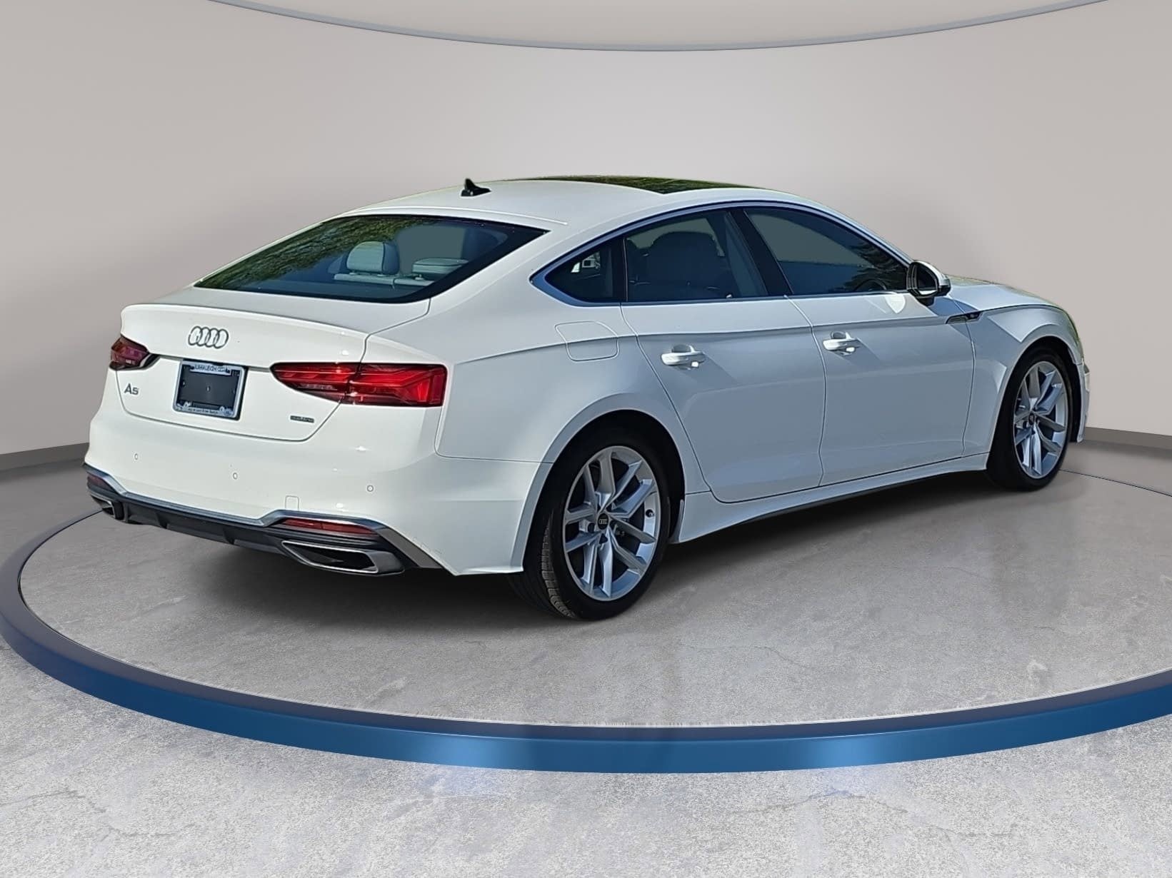2023 Audi A5 Sportback S line Premium Plus