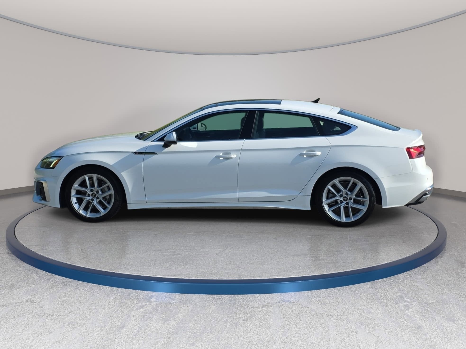 2023 Audi A5 Sportback S line Premium Plus