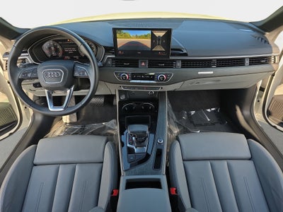 2023 Audi A5 Sportback S line Premium Plus