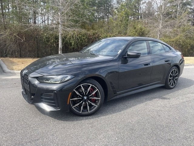 2023 BMW 4 Series 430i xDrive