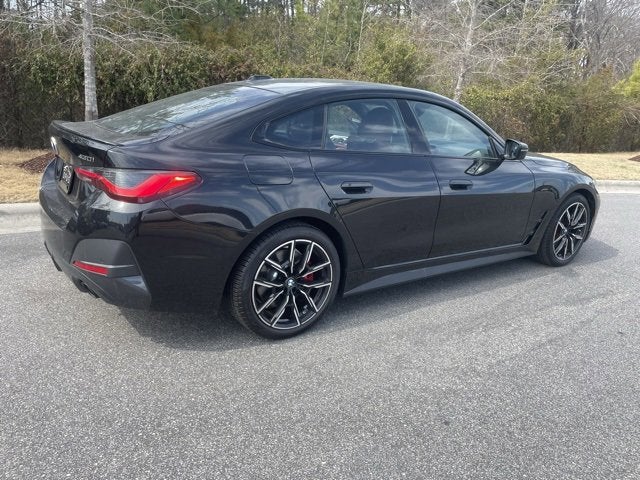 2023 BMW 4 Series 430i xDrive