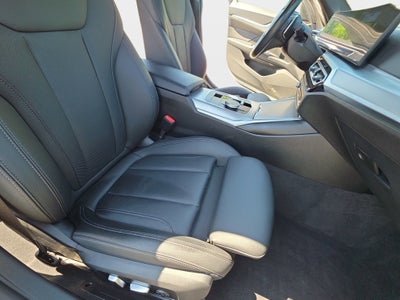 2024 BMW 4 Series 430i xDrive