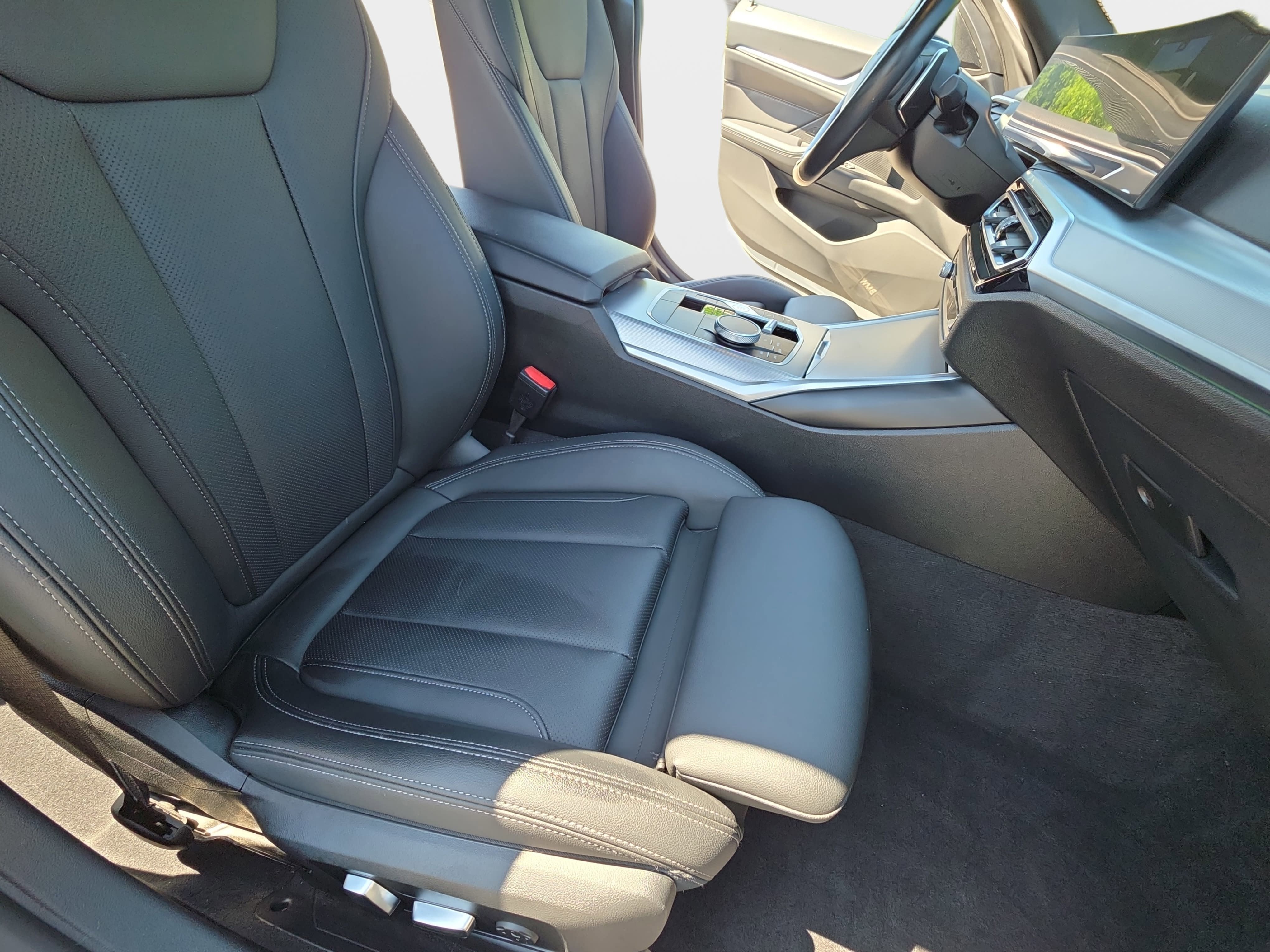 2024 BMW 4 Series 430i xDrive