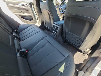 2024 BMW 4 Series 430i xDrive