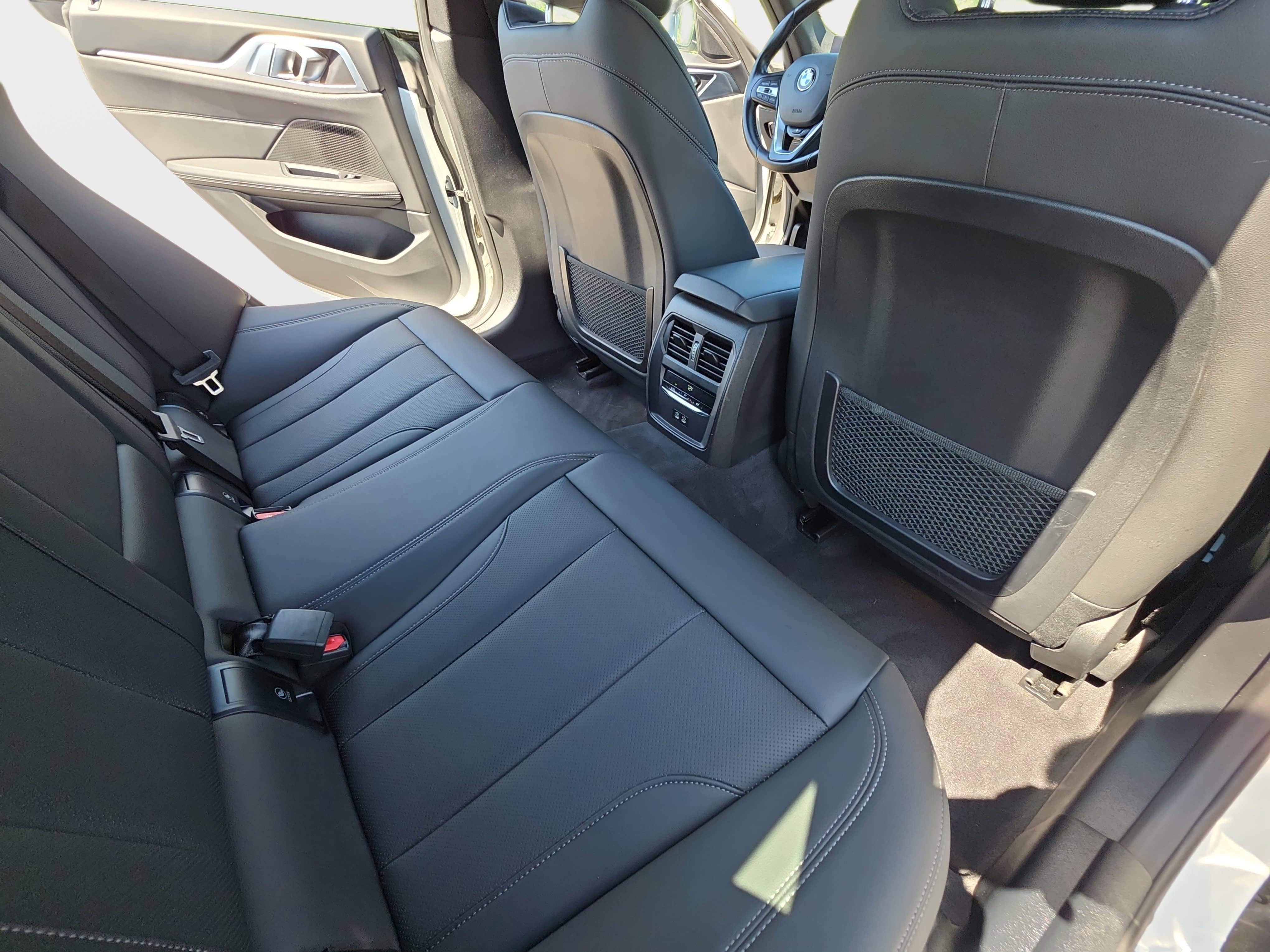 2024 BMW 4 Series 430i xDrive