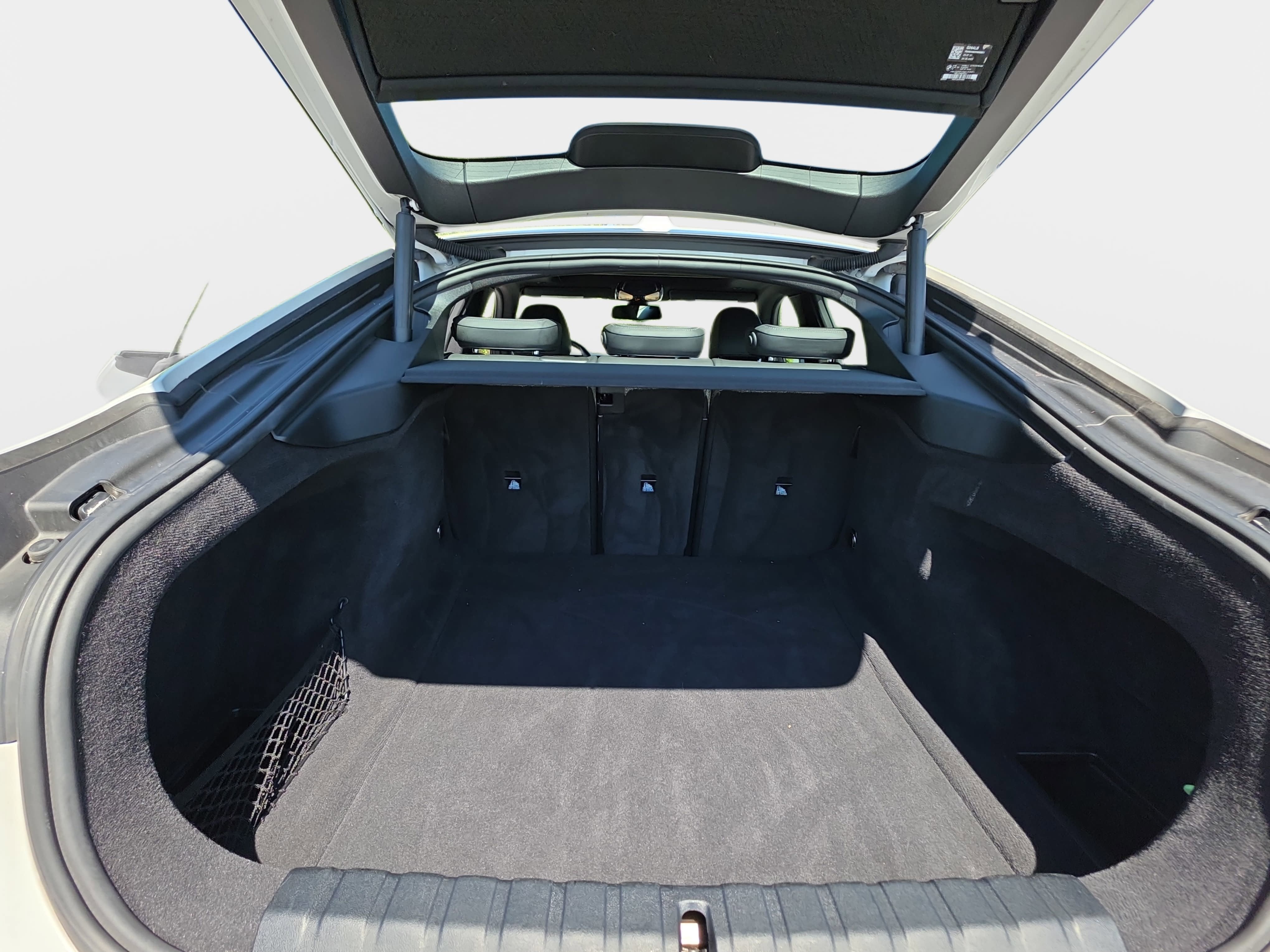 2024 BMW 4 Series 430i xDrive