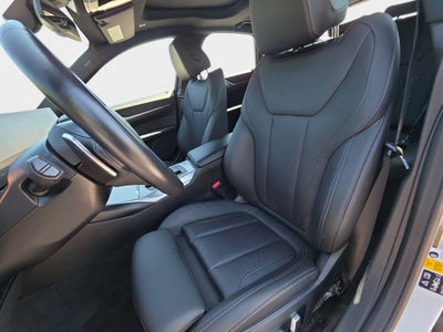 2024 BMW 4 Series 430i xDrive