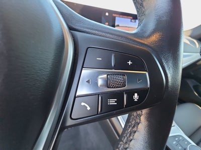 2024 BMW 4 Series 430i xDrive