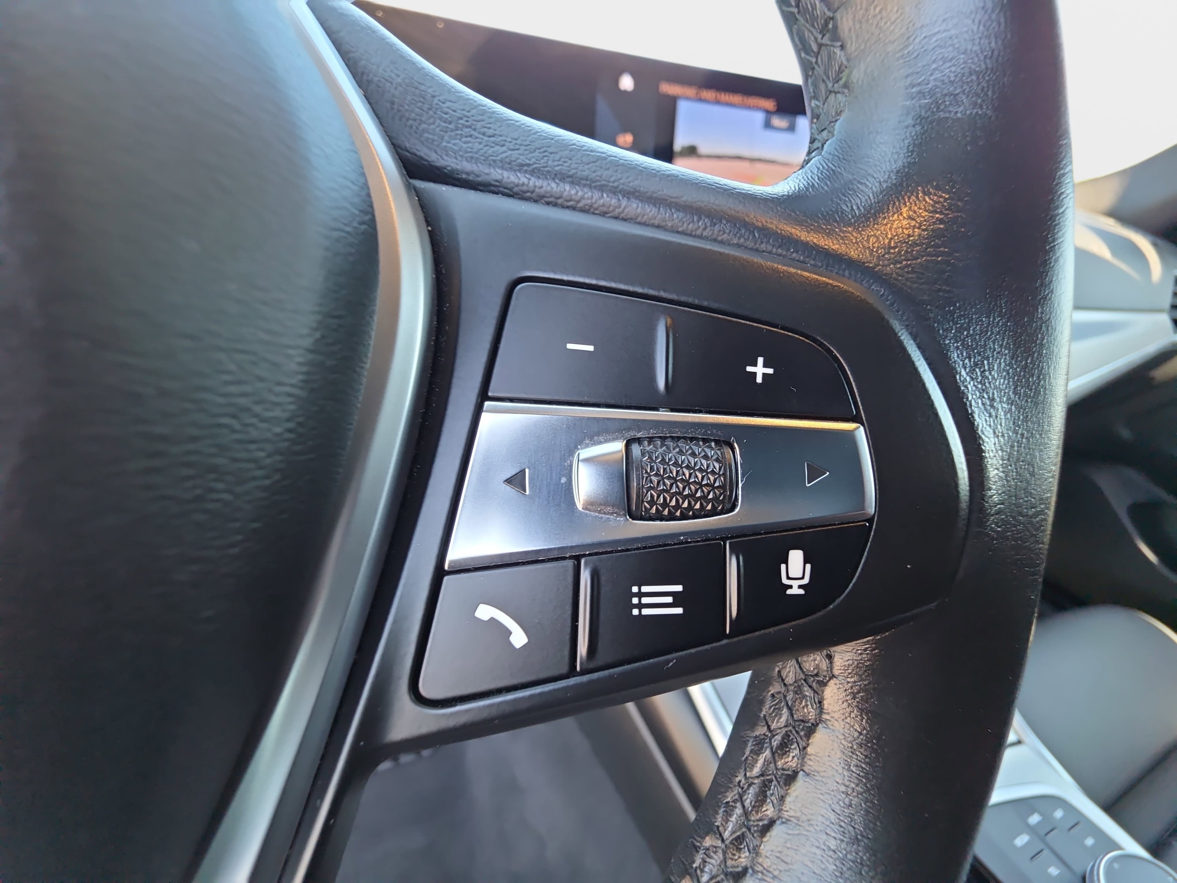 2024 BMW 4 Series 430i xDrive
