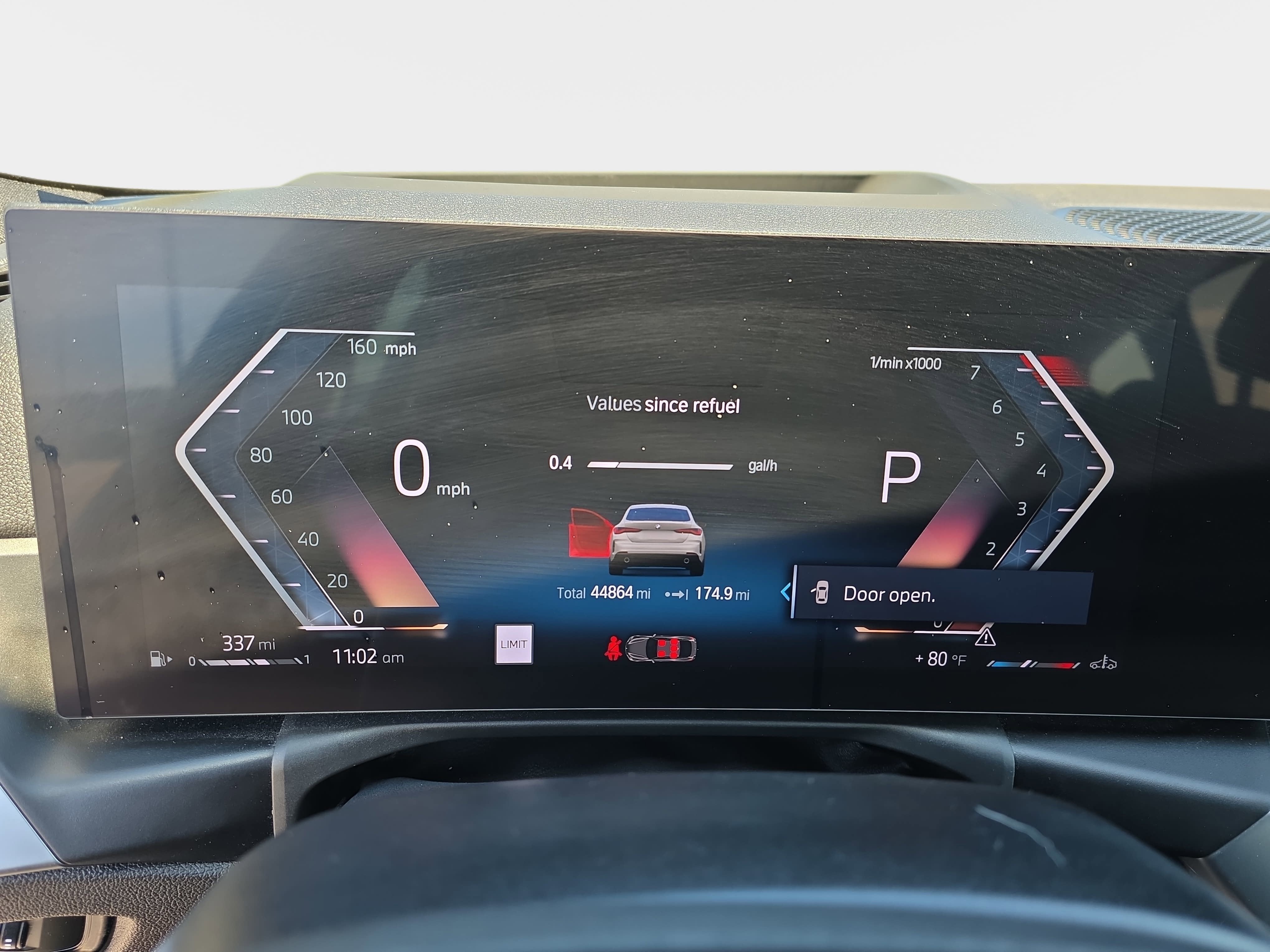 2024 BMW 4 Series 430i xDrive
