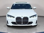 2024 BMW 4 Series 430i xDrive