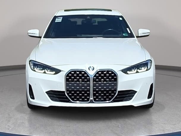 2024 BMW 4 Series 430i xDrive