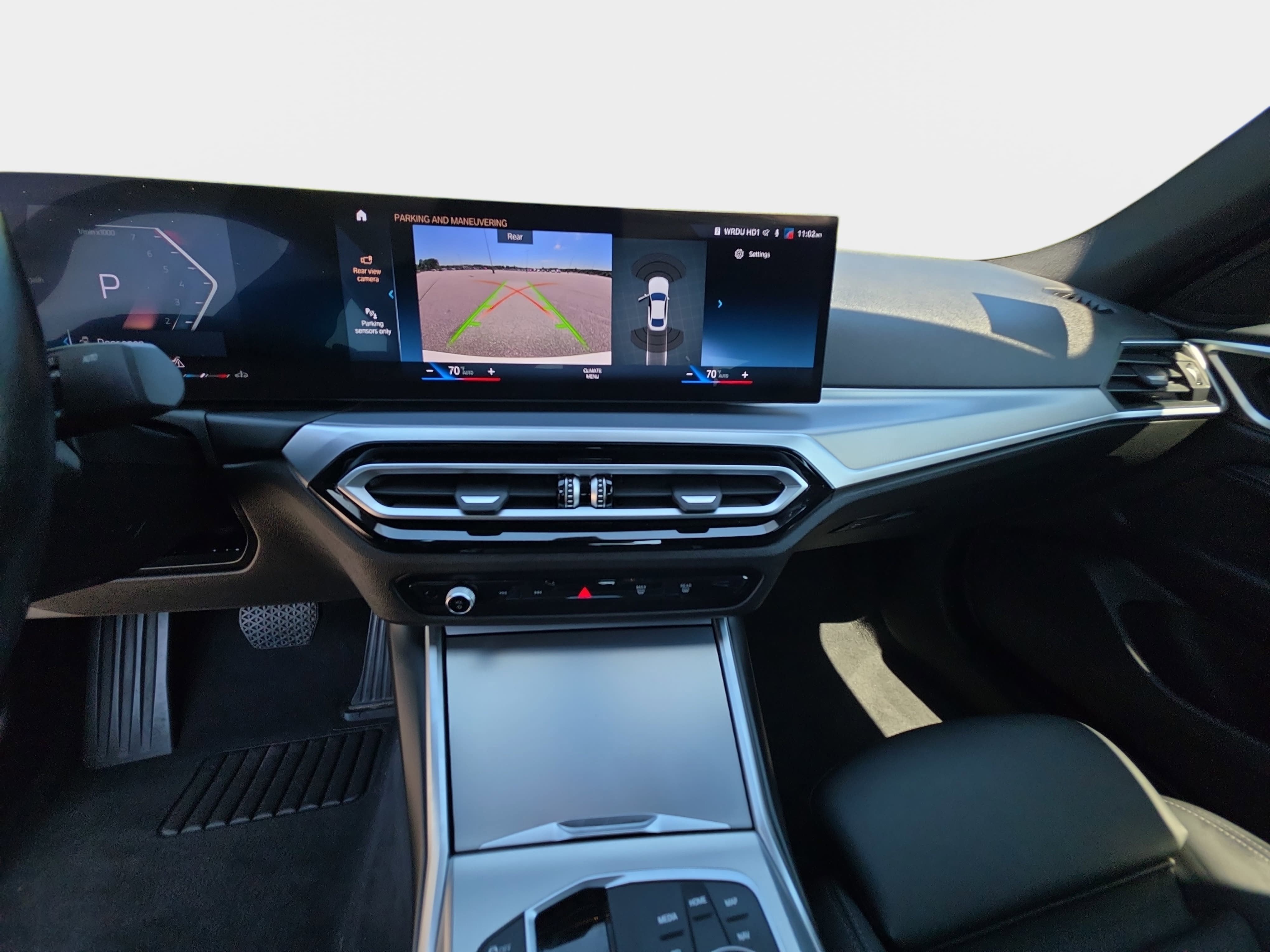 2024 BMW 4 Series 430i xDrive