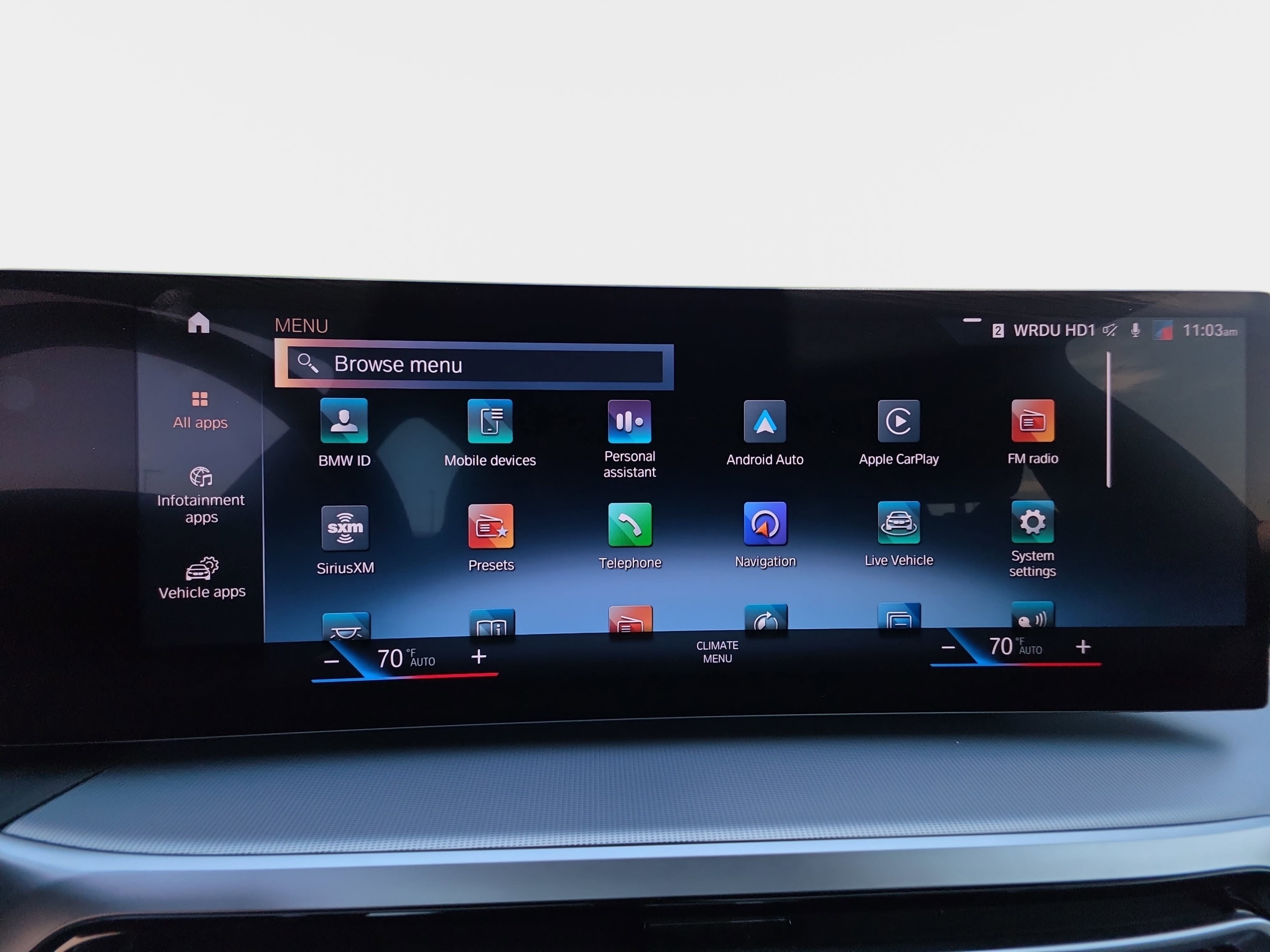2024 BMW 4 Series 430i xDrive