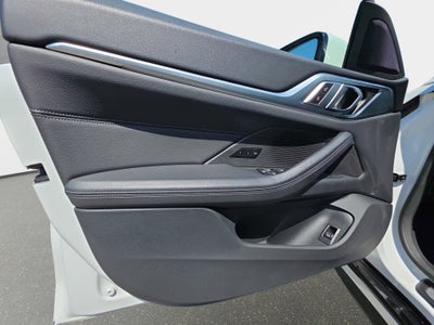 2024 BMW 4 Series 430i xDrive