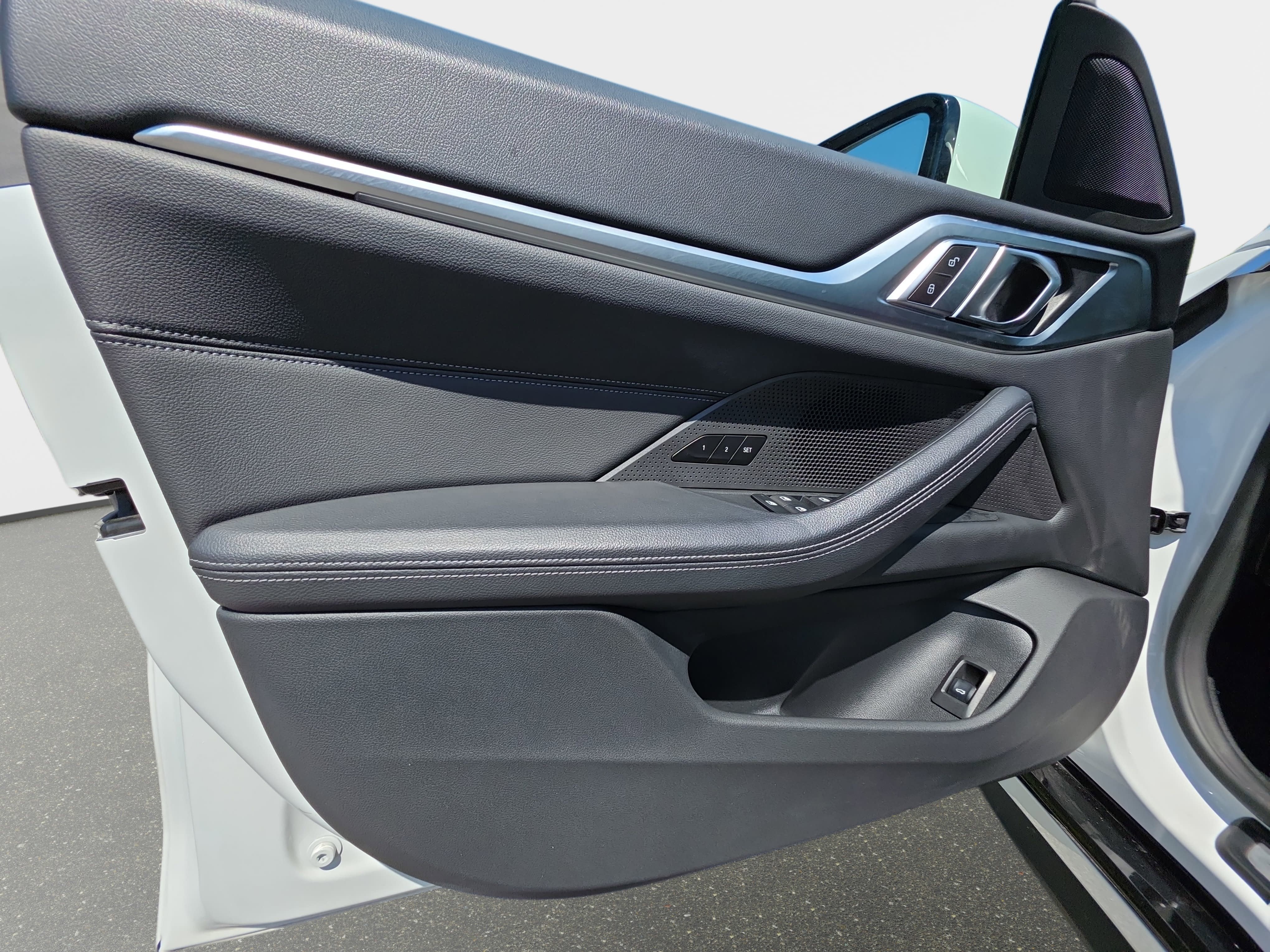 2024 BMW 4 Series 430i xDrive