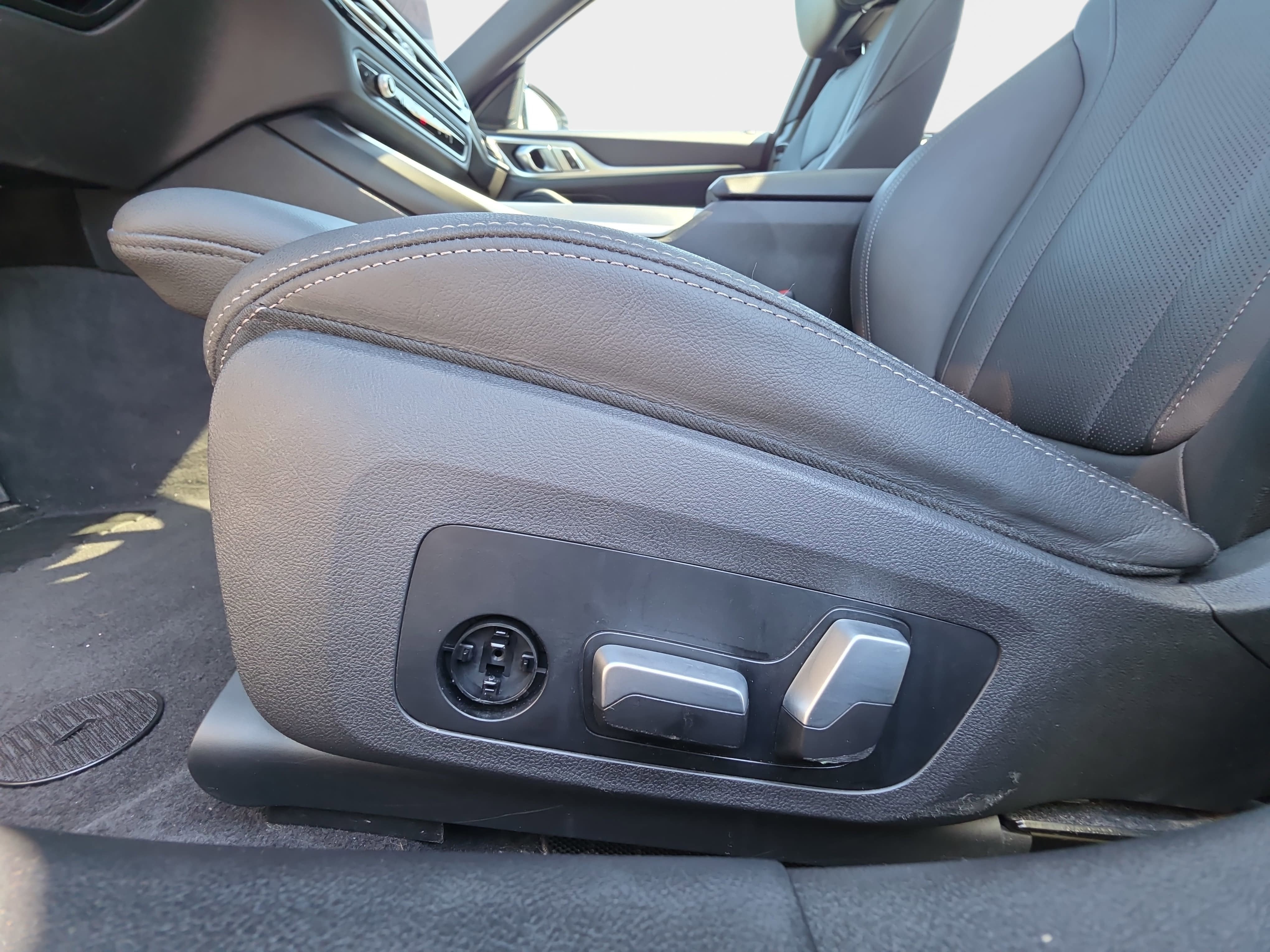 2024 BMW 4 Series 430i xDrive