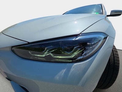 2024 BMW 4 Series 430i xDrive