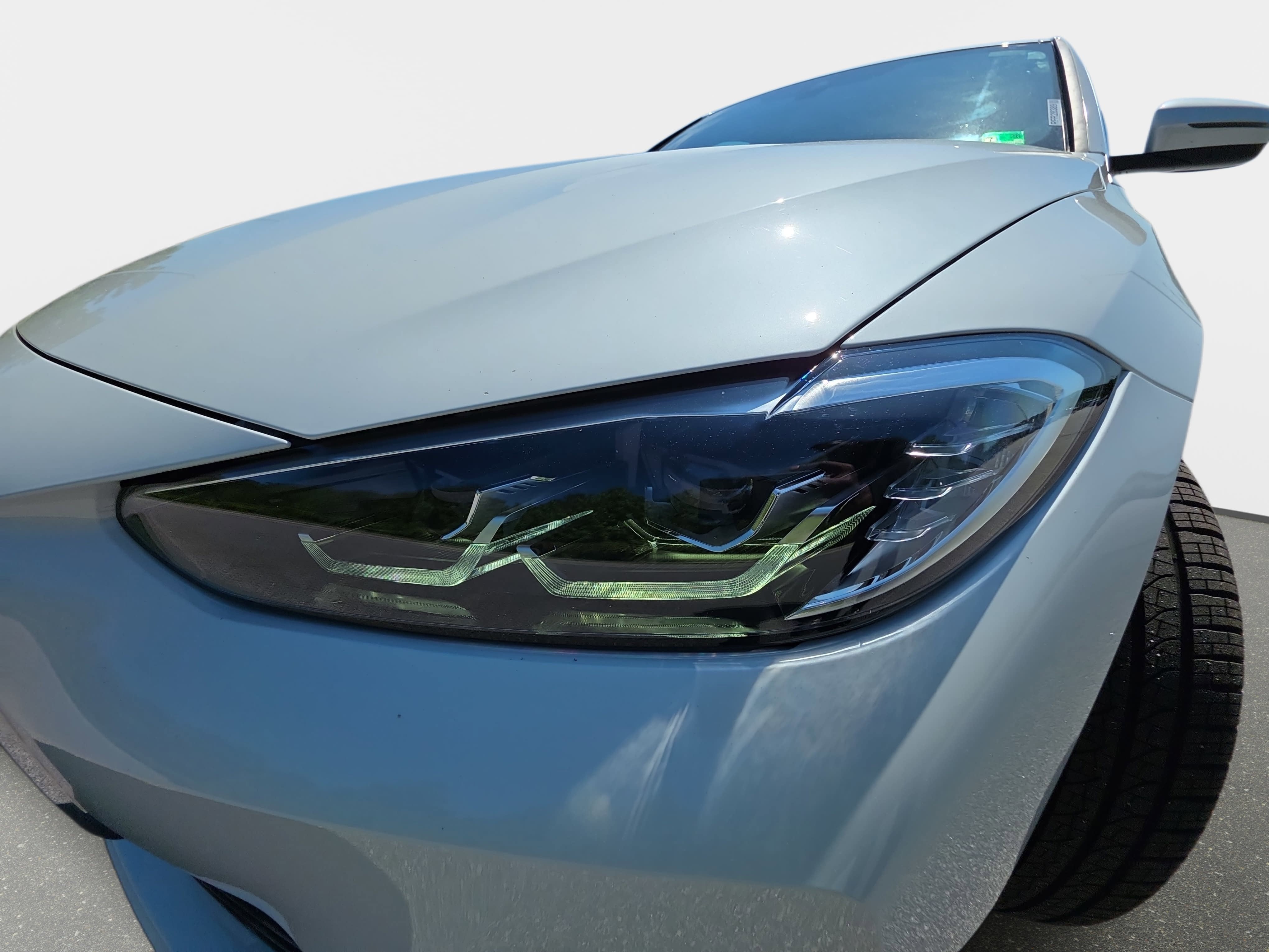 2024 BMW 4 Series 430i xDrive