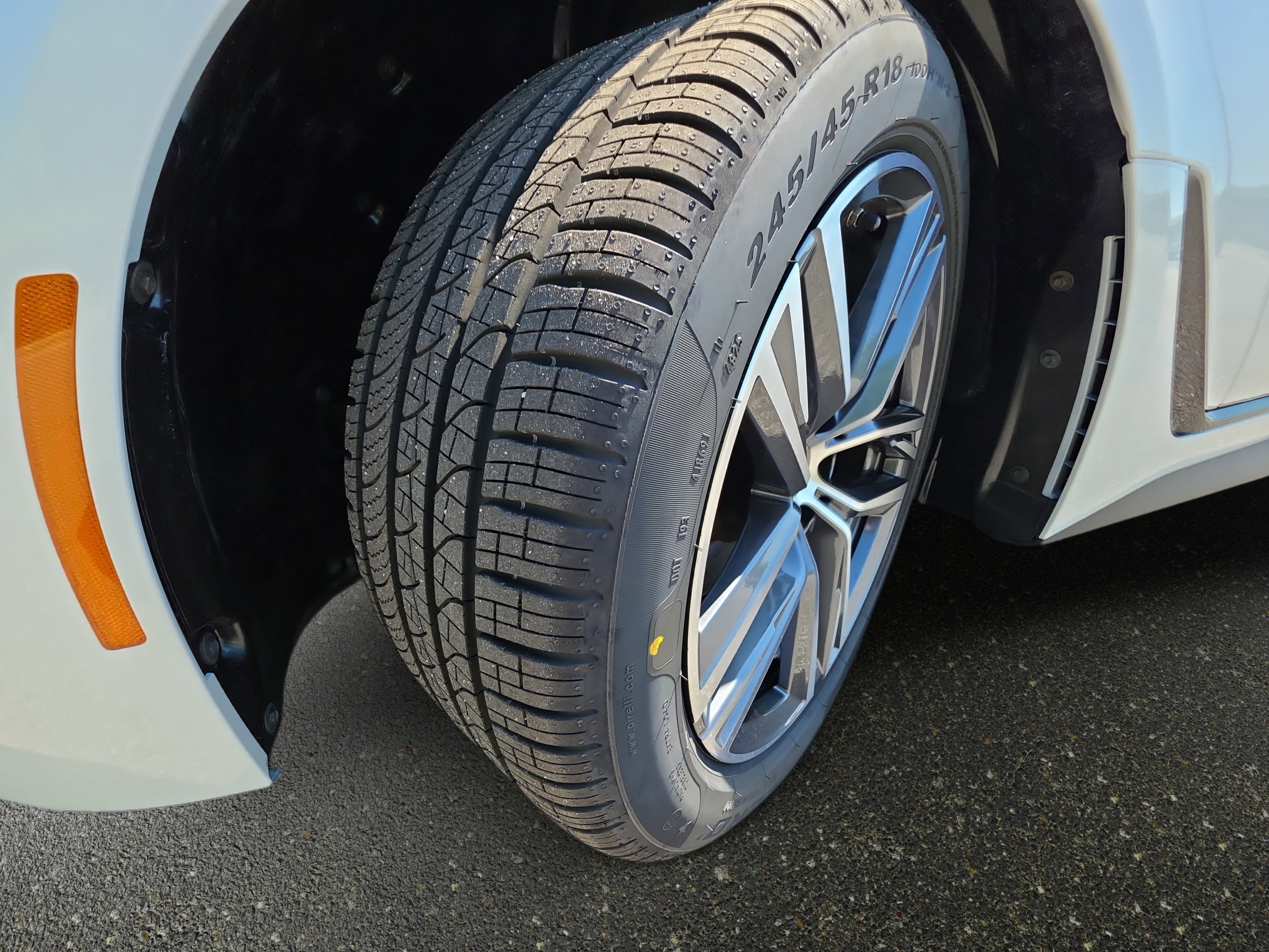 2024 BMW 4 Series 430i xDrive
