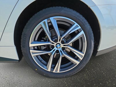 2024 BMW 4 Series 430i xDrive