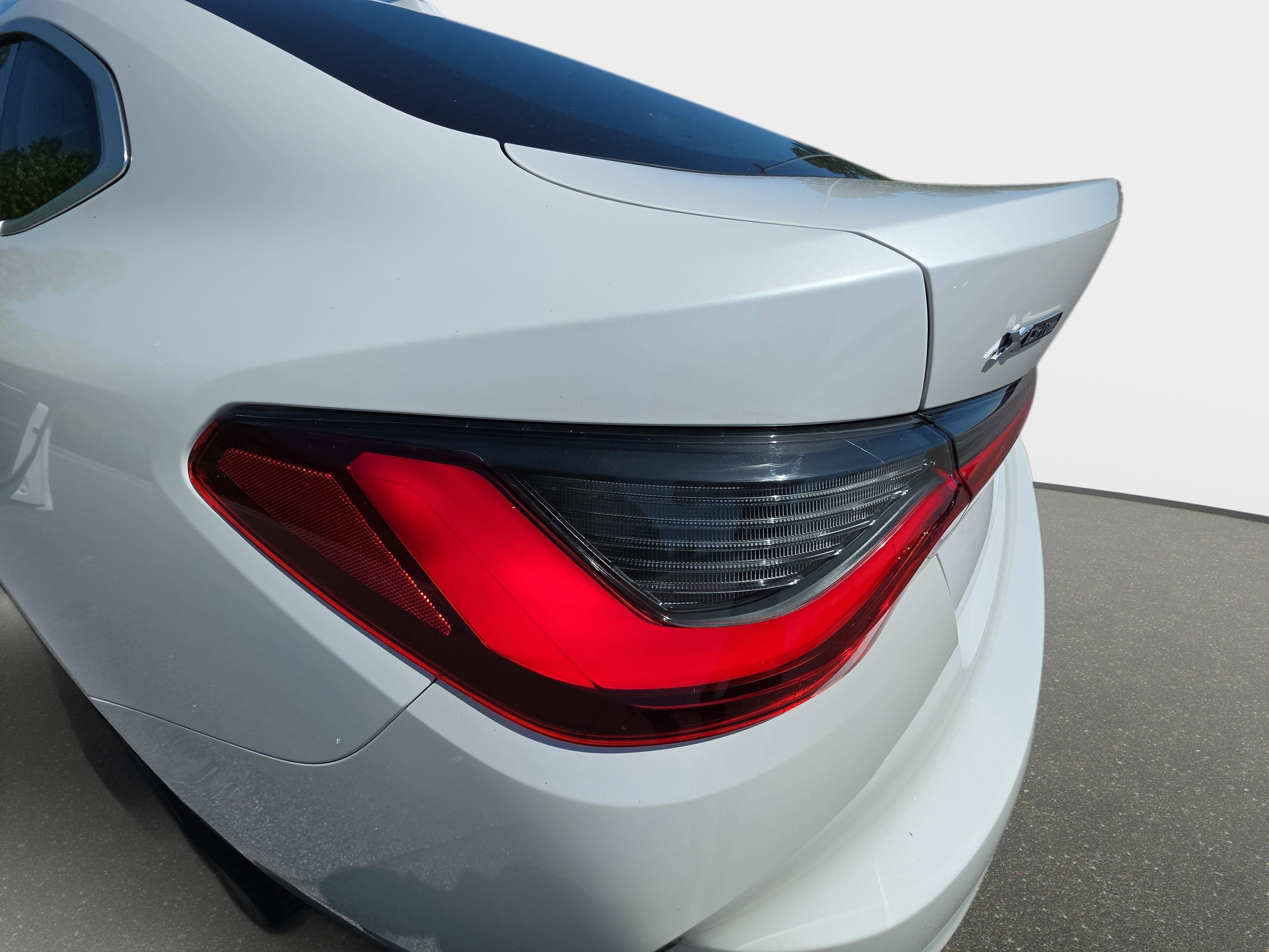 2024 BMW 4 Series 430i xDrive