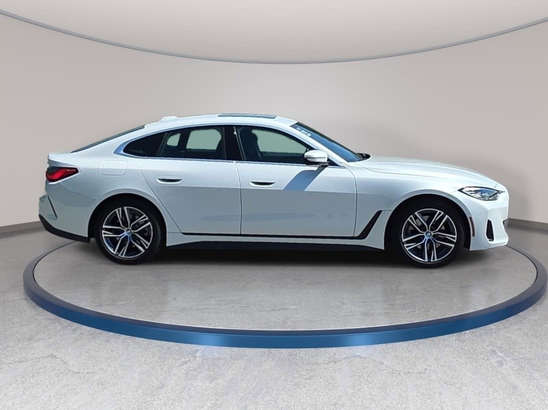2024 BMW 4 Series 430i xDrive