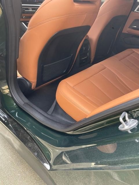 2024 BMW 4 Series 430i xDrive