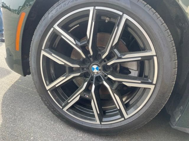 2024 BMW 4 Series 430i xDrive