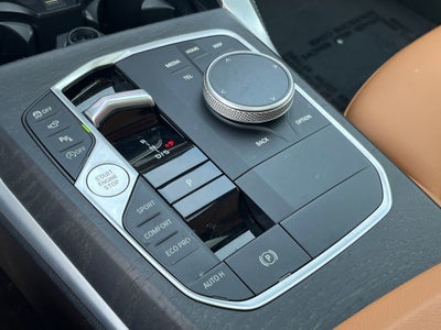 2024 BMW 4 Series 430i xDrive