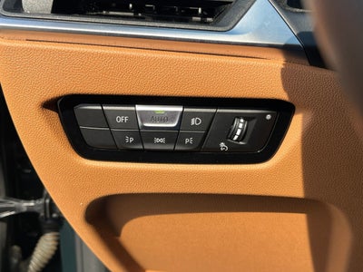 2024 BMW 4 Series 430i xDrive