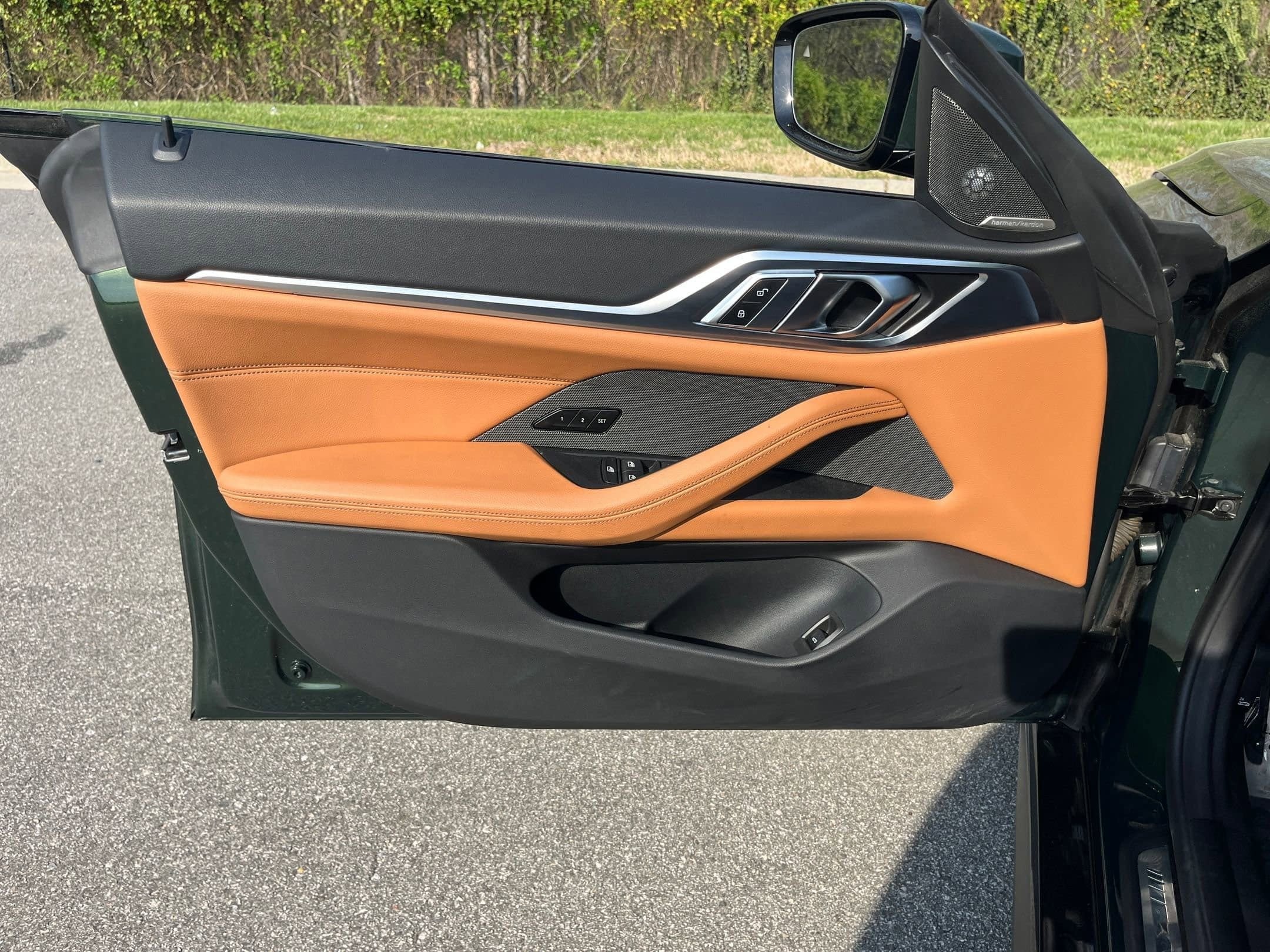 2024 BMW 4 Series 430i xDrive