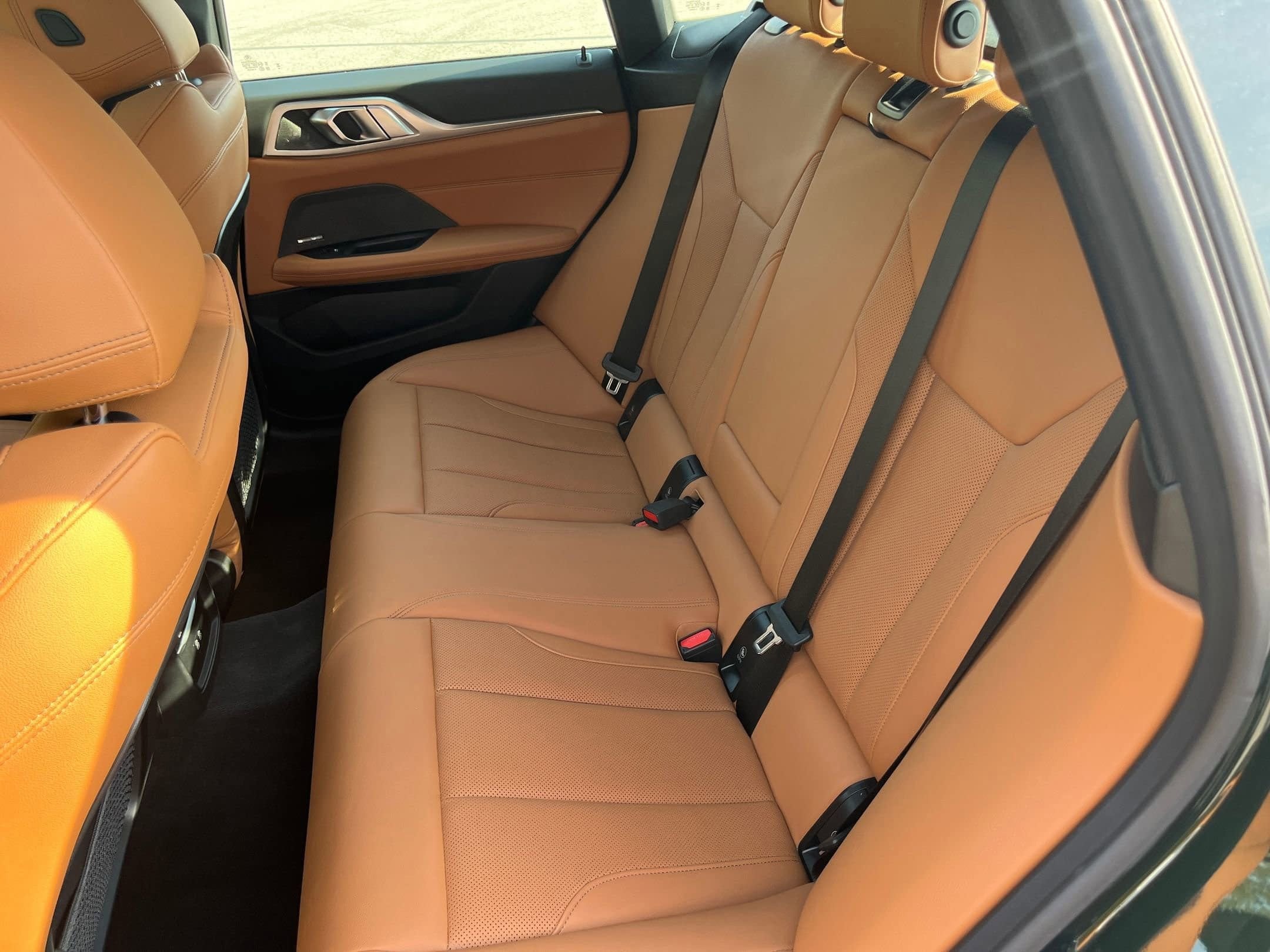 2024 BMW 4 Series 430i xDrive
