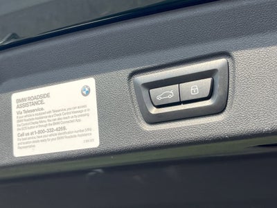 2024 BMW 4 Series 430i xDrive