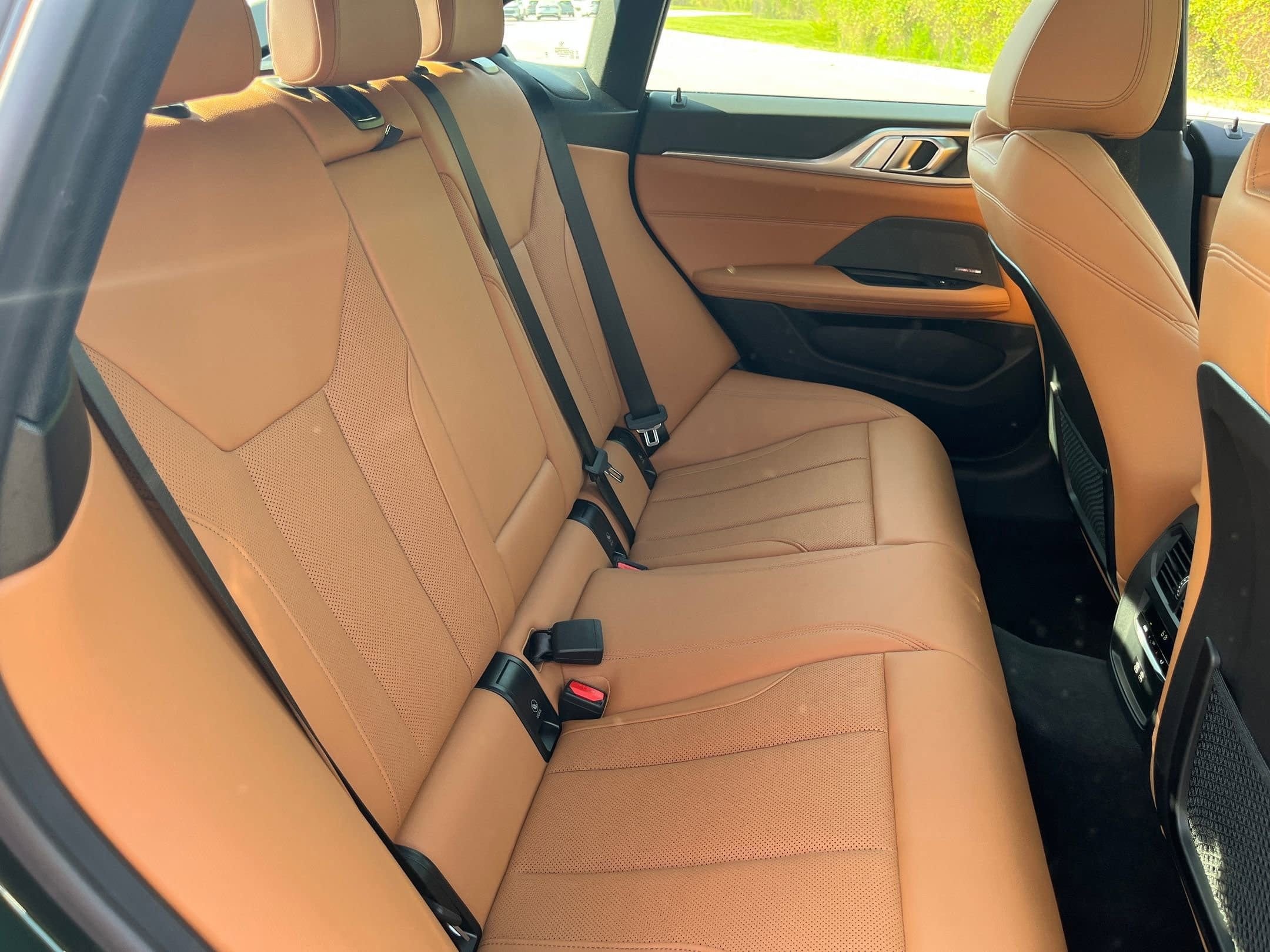 2024 BMW 4 Series 430i xDrive