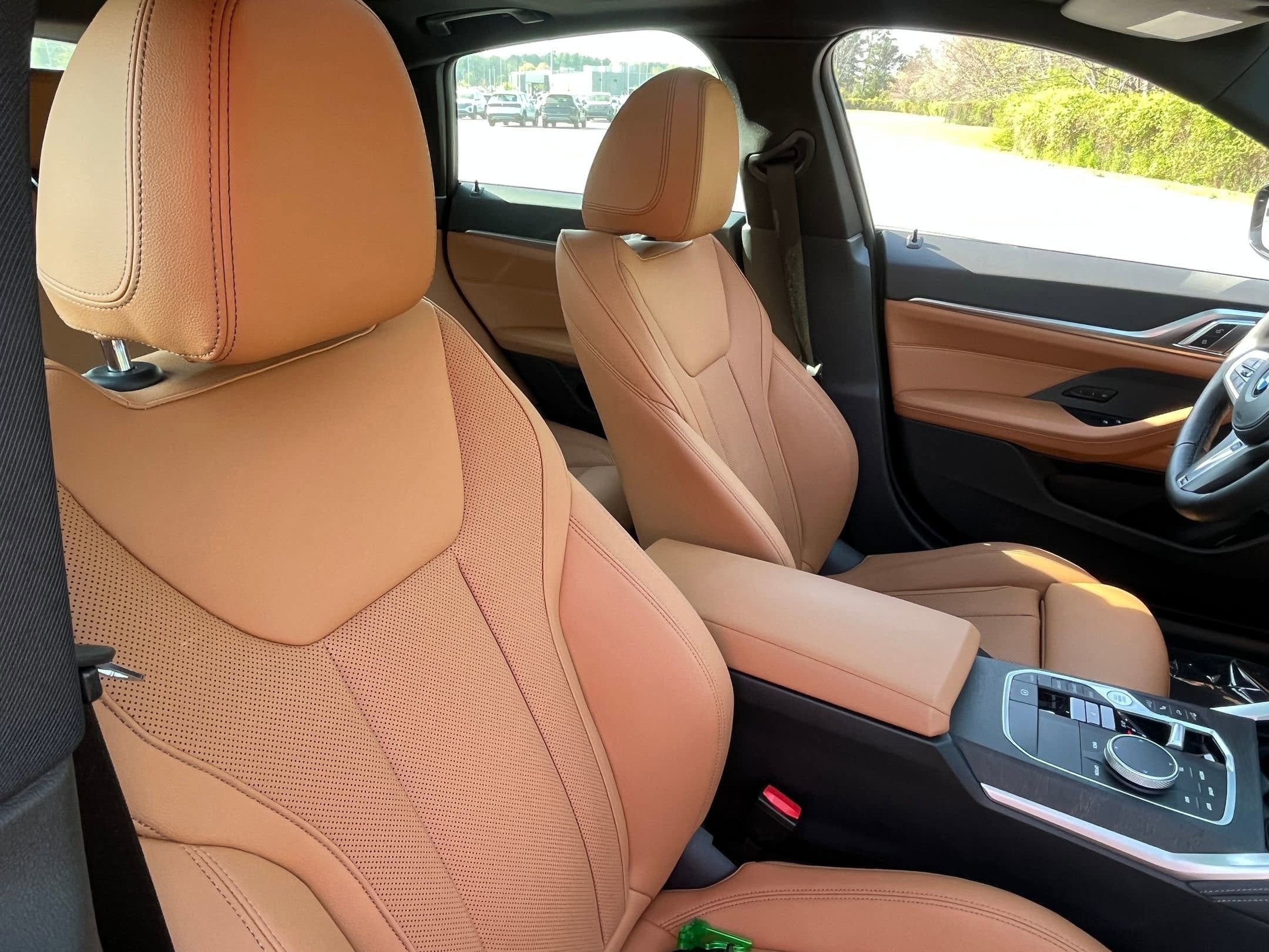 2024 BMW 4 Series 430i xDrive