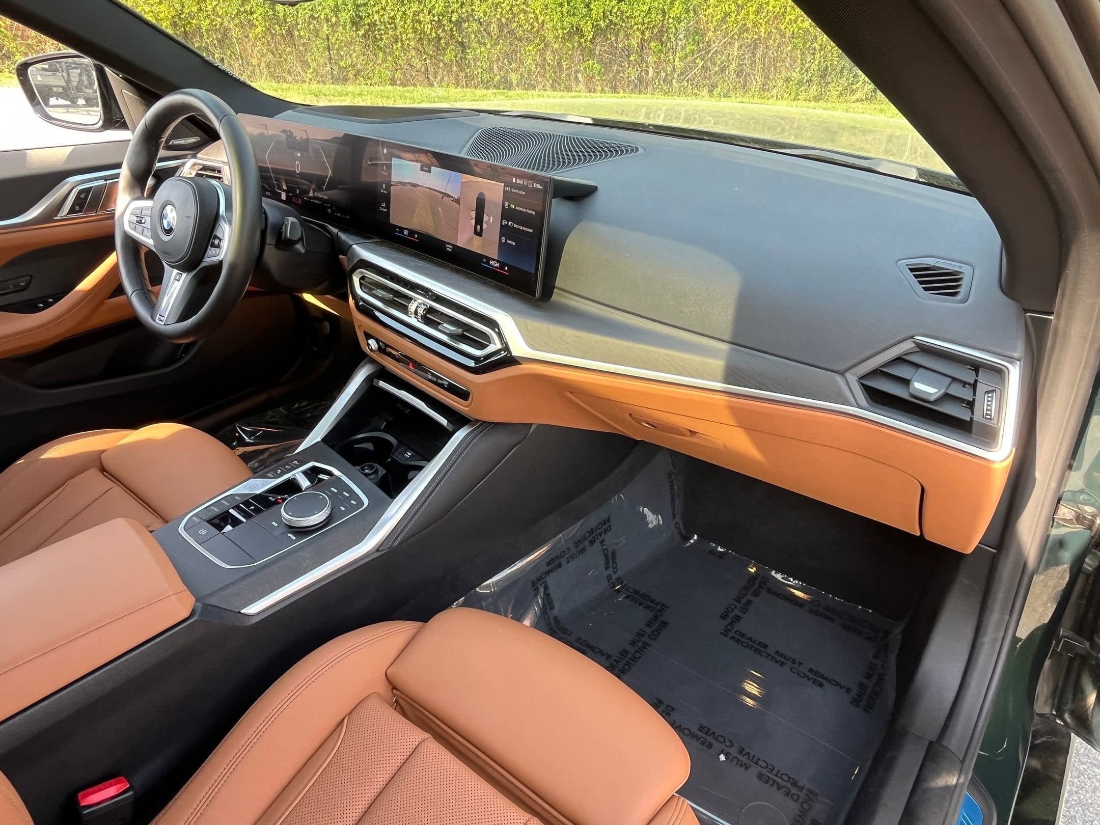 2024 BMW 4 Series 430i xDrive