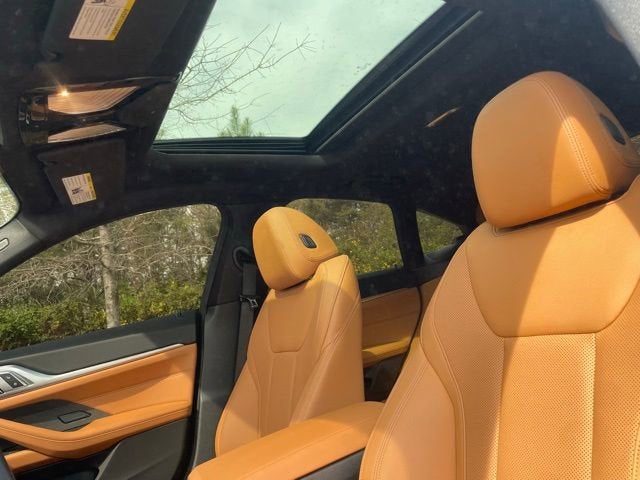 2024 BMW 4 Series 430i xDrive