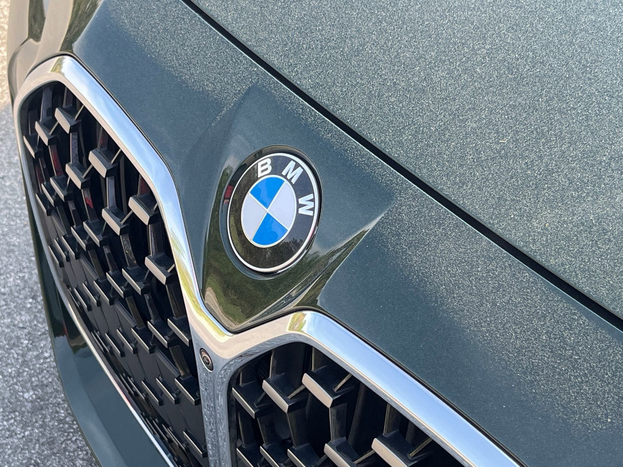 2024 BMW 4 Series 430i xDrive