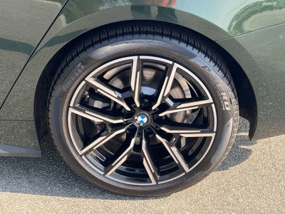 2024 BMW 4 Series 430i xDrive