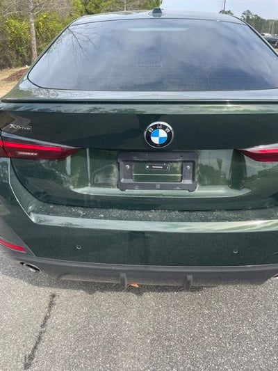 2024 BMW 4 Series 430i xDrive