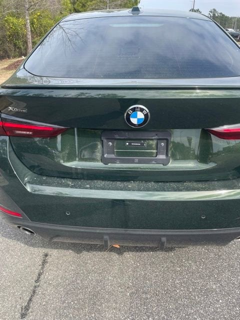 2024 BMW 4 Series 430i xDrive